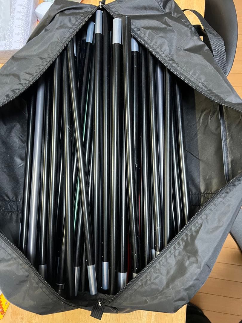 ラーテルワークス BODEN コヨーテブラウン