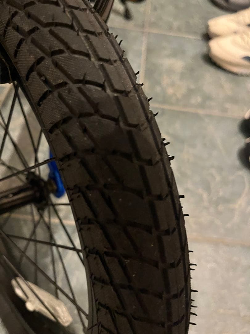 Cannondale 子供用自転車 16インチ