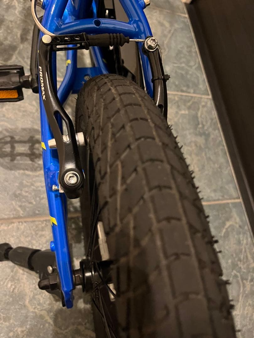 Cannondale 子供用自転車 16インチ