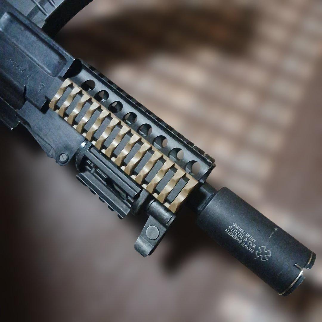 東京マルイ 電動ガン AK47 ヴェータ・スペツナズ