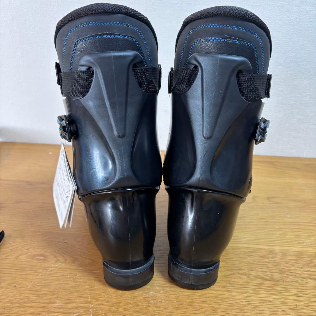 新品　 軽量　未使用　hart メンズ　スキーブーツ28-28.5cm