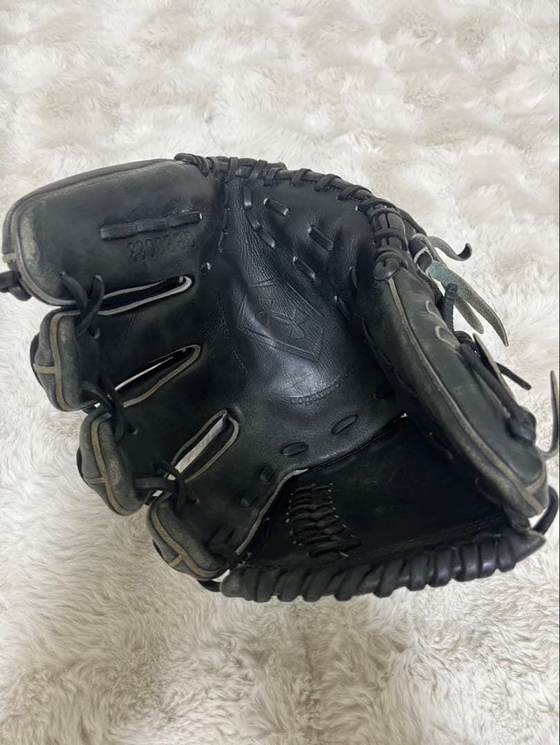 Under Armour 硬式野球グローブ