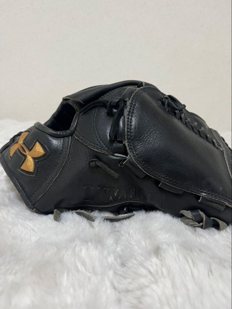 Under Armour 硬式野球グローブ