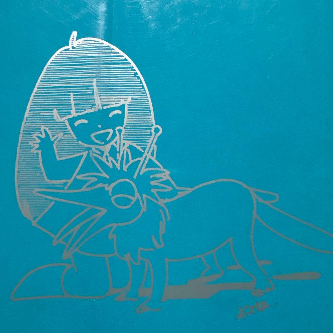 重戦機エルガイム 北爪宏幸公認FC 同人誌 【TAIL】vol.2