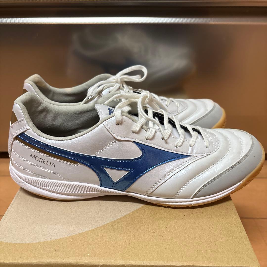 ミズノ公式 モレリア SALA PRO IN フットサル ユニセックス