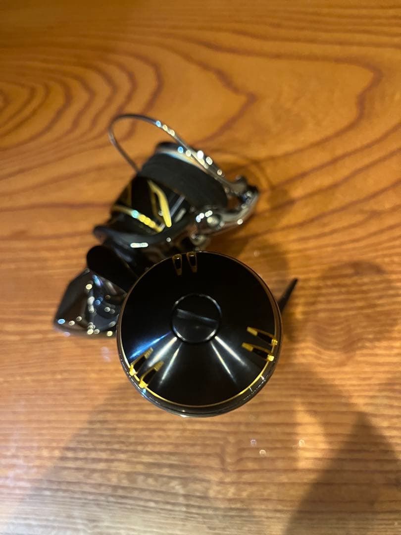 シマノ　19ステラSW6000 HG PE2号