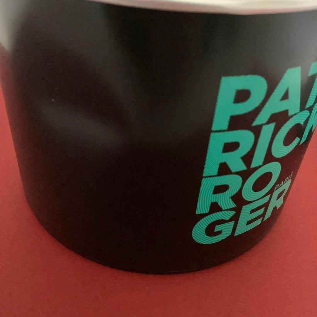 ❤️パトリックロジェ　Patrick Roger アマンドキャラメリゼ300g