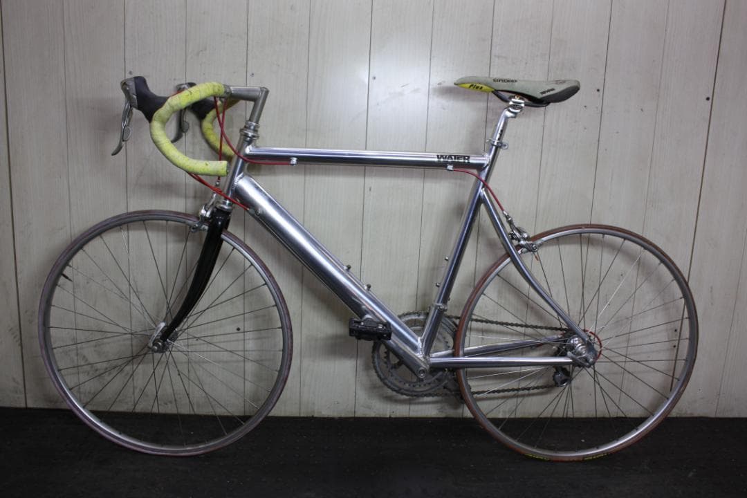 WATER FACTORY 600C ULTEGRA2X9S 540mmロード