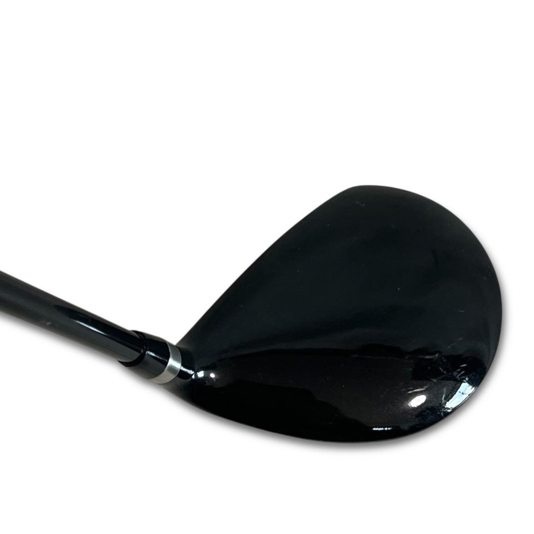 初心者向け イグニオ メンズ ゴルフクラブ 10本セット R キャディバッグ付