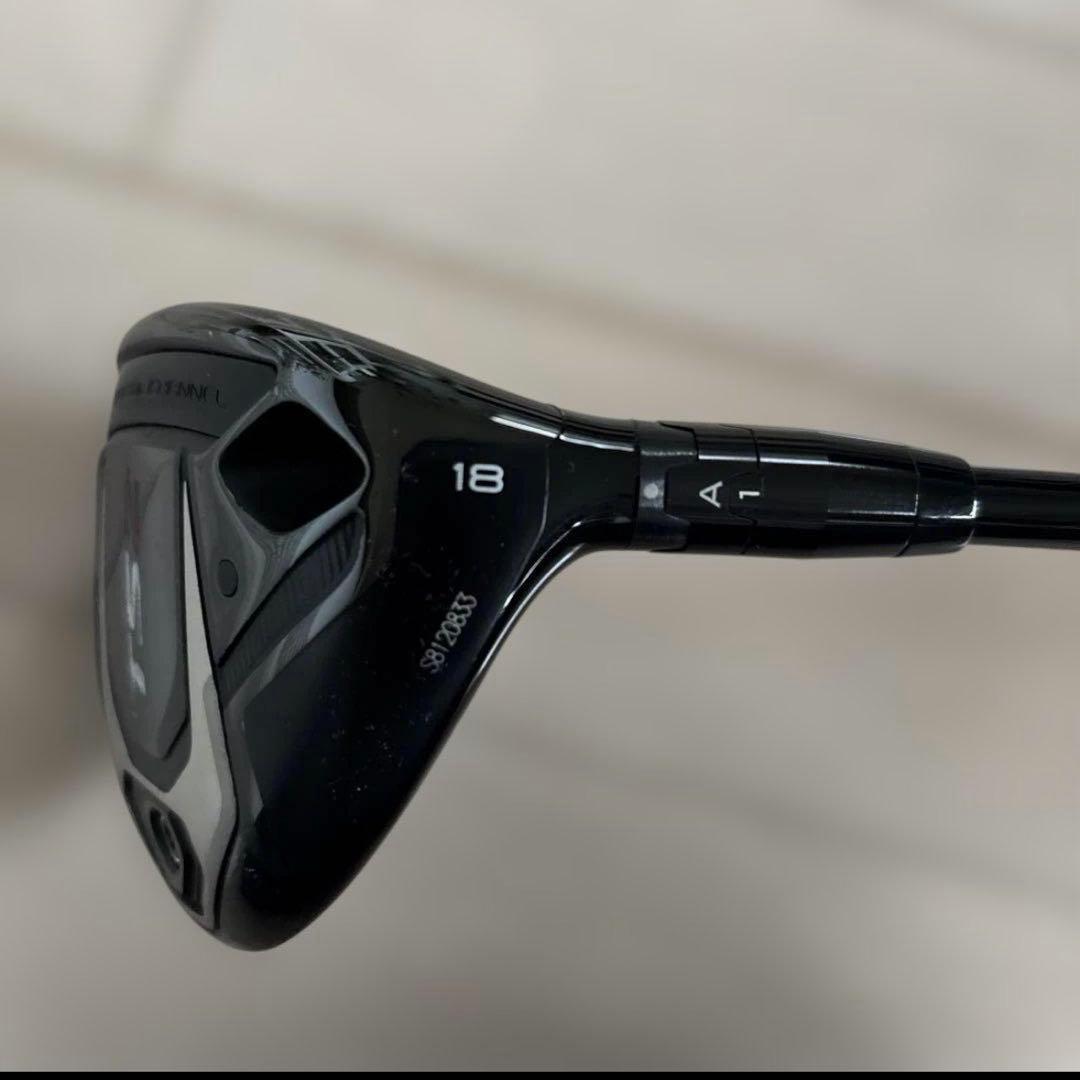 クラブ TITLEIST TS2 5W