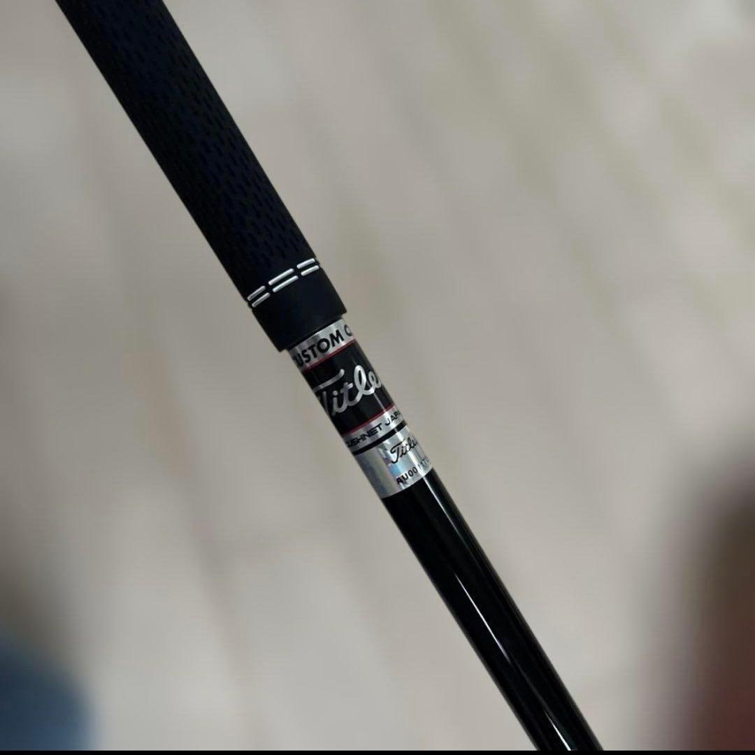 クラブ TITLEIST TS2 5W