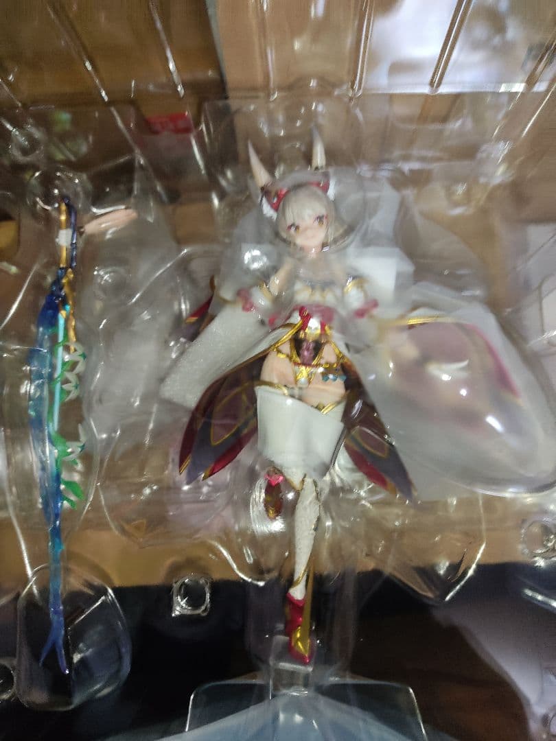 ゼノブレイド2 ニア フィギュア グッドスマイルカンパニー