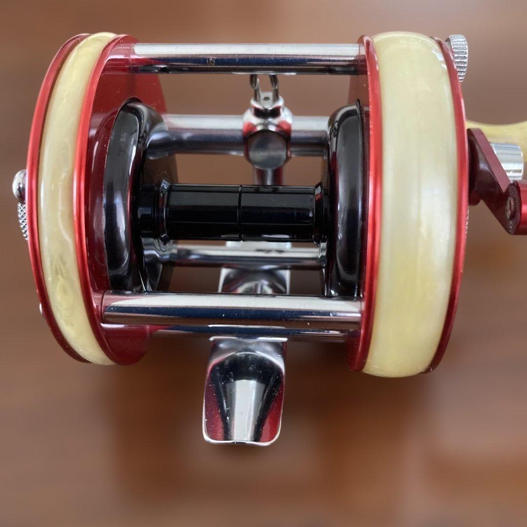 ABU2000アンバサダー　ダイレクトモデル