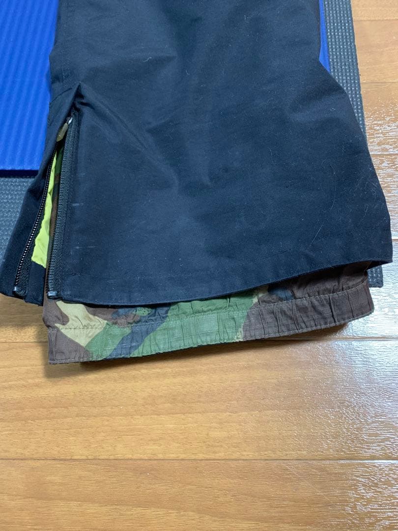 REW GORE-TEX ストライダーパンツ　スノーボード　メンズ　Lサイズ