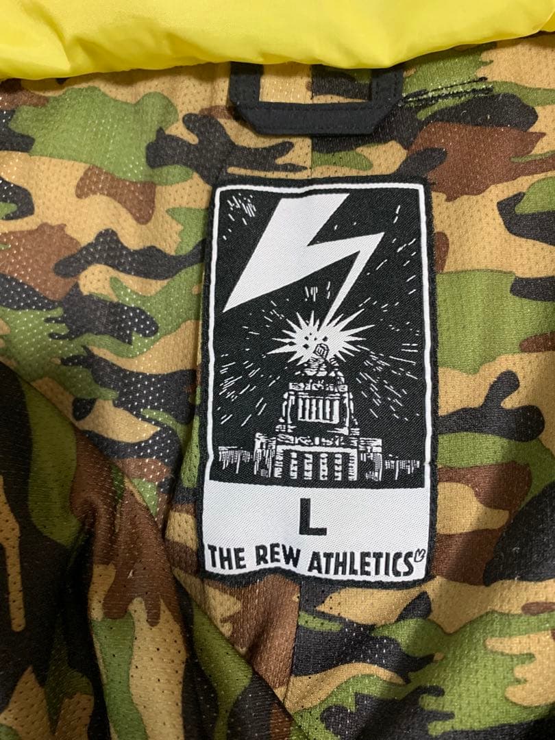 REW GORE-TEX ストライダーパンツ　スノーボード　メンズ　Lサイズ