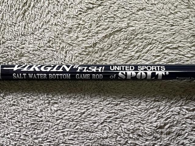 【レア品】ティファ　レーザージャケット Lay Down 6' 180