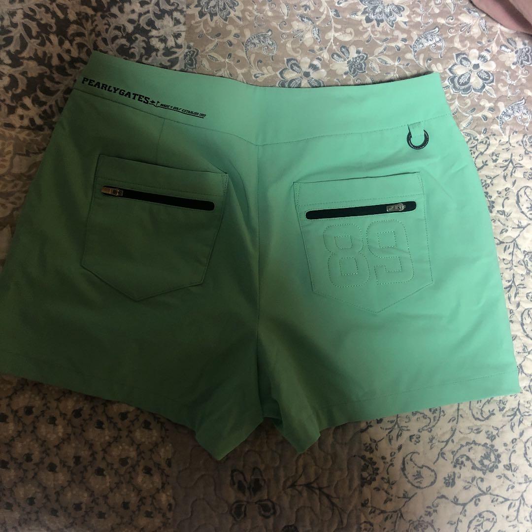 ショートパンツ