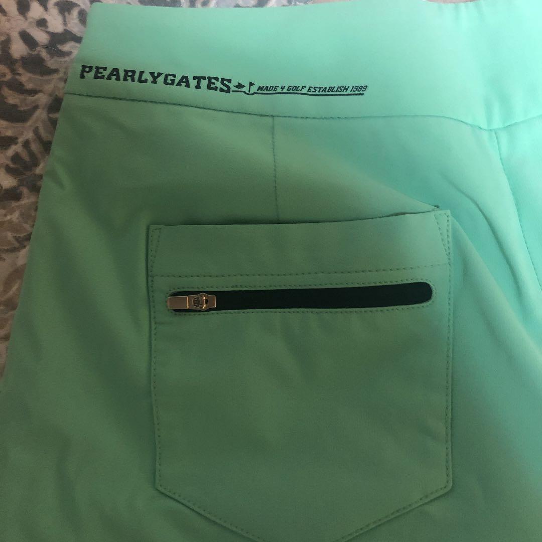 ショートパンツ