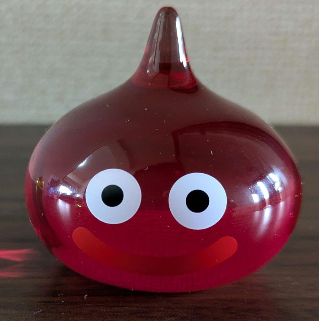 ドラゴンクエスト ビッグクリアフィギュア 6種セット売り