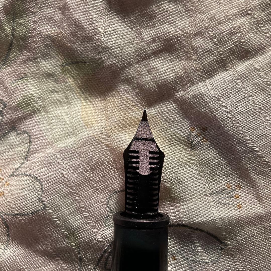 MONTBLANC モンブラン 万年筆 No146 14K 4810