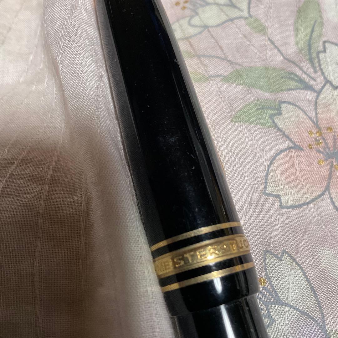 MONTBLANC モンブラン 万年筆 No146 14K 4810