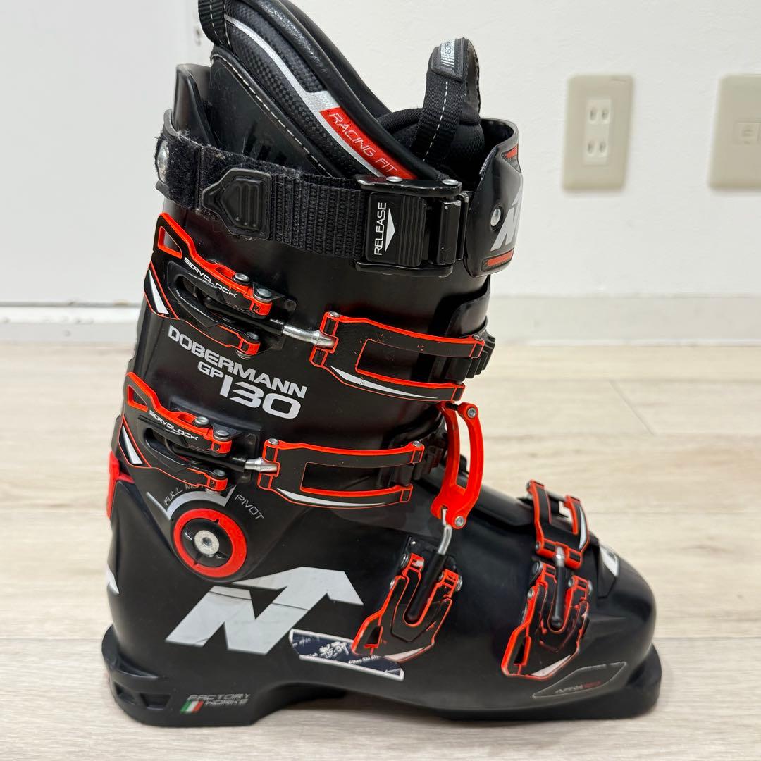 Nordica Dobermann GP 130 ノルディカ　ドーベルマン