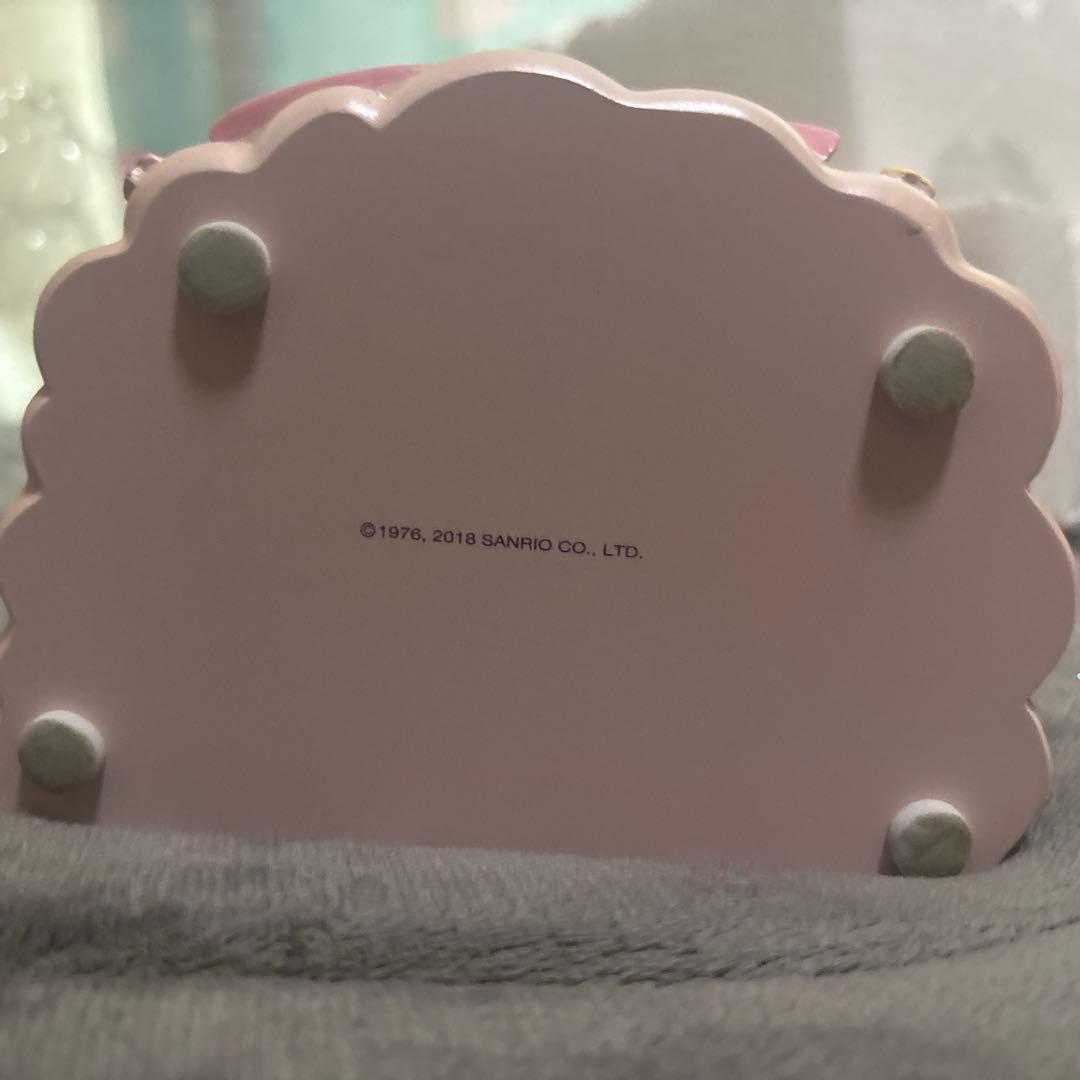 サンリオ sanrio 希少 リトルツインスターズ 卓上カレンダー