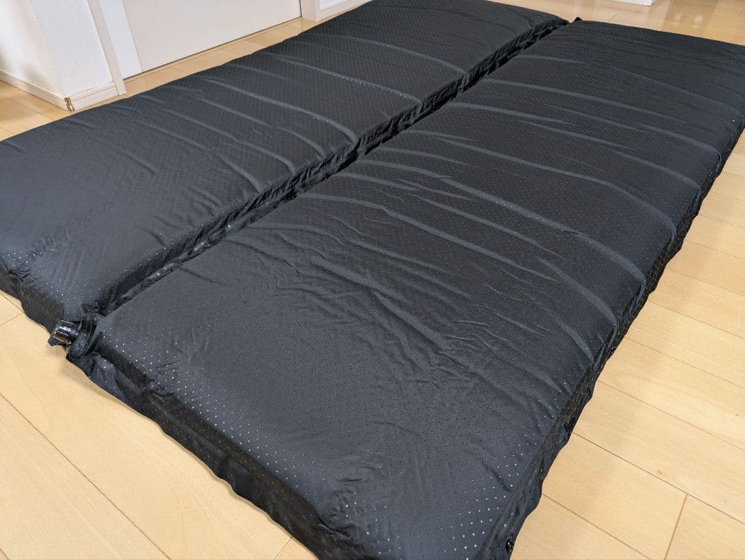 VENTLAX インフレータブルマット