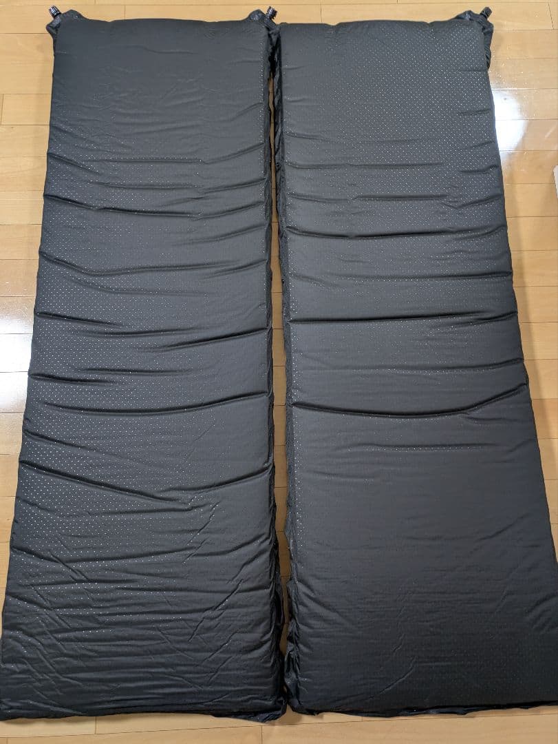 VENTLAX インフレータブルマット