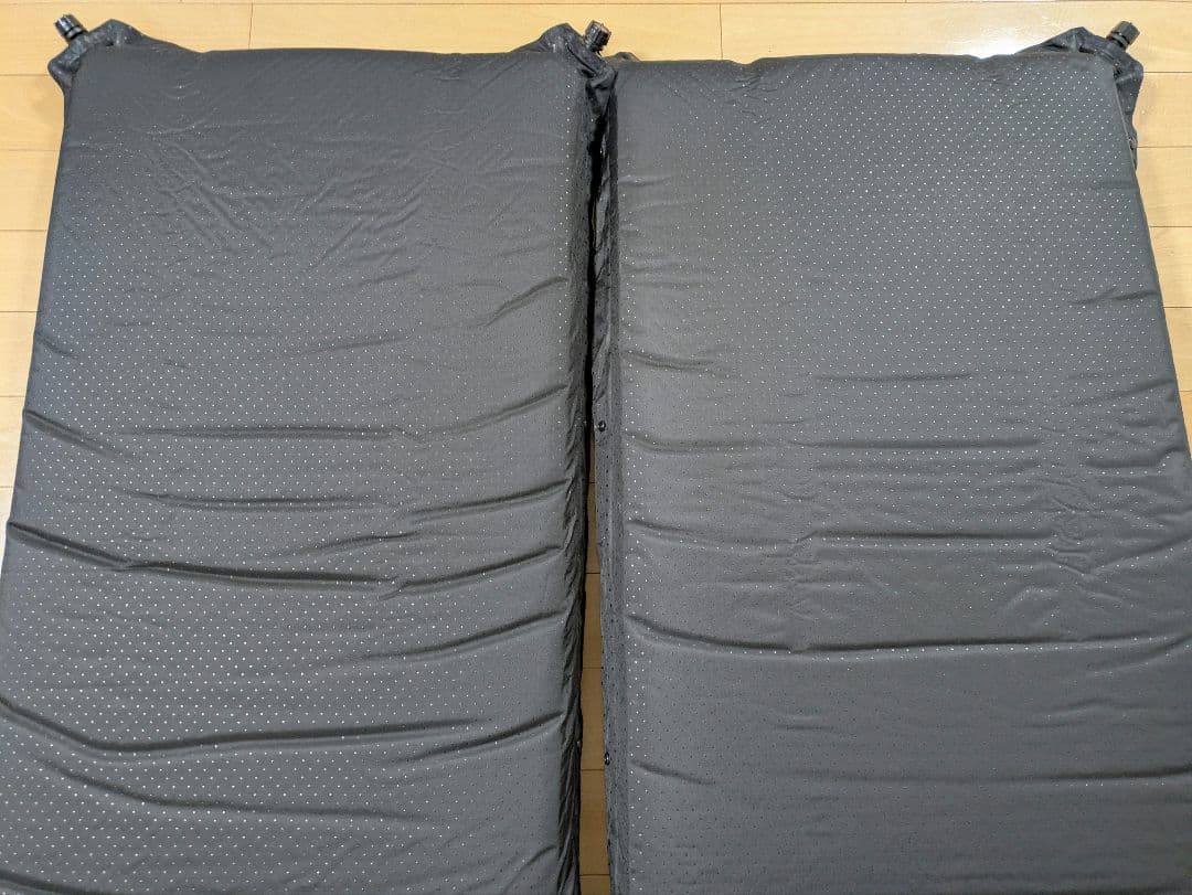 VENTLAX インフレータブルマット