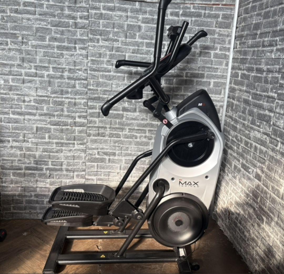 定価24.2万 Bowflex Max Trainer M6 HIIT