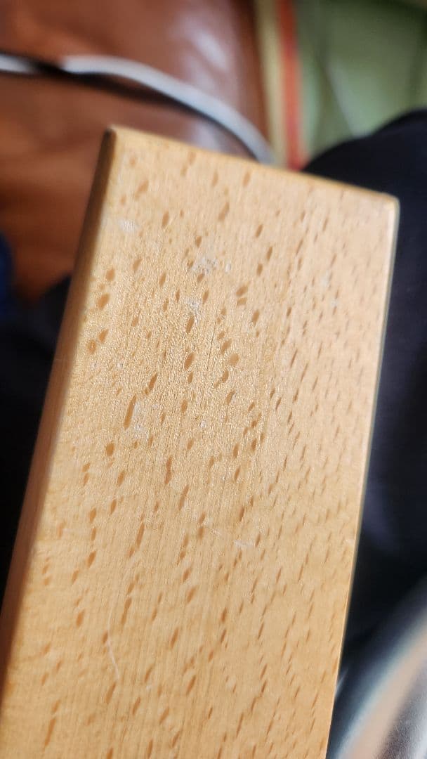 キャプテンスタッグ　キャンプアウト　ベンチ　カモ柄