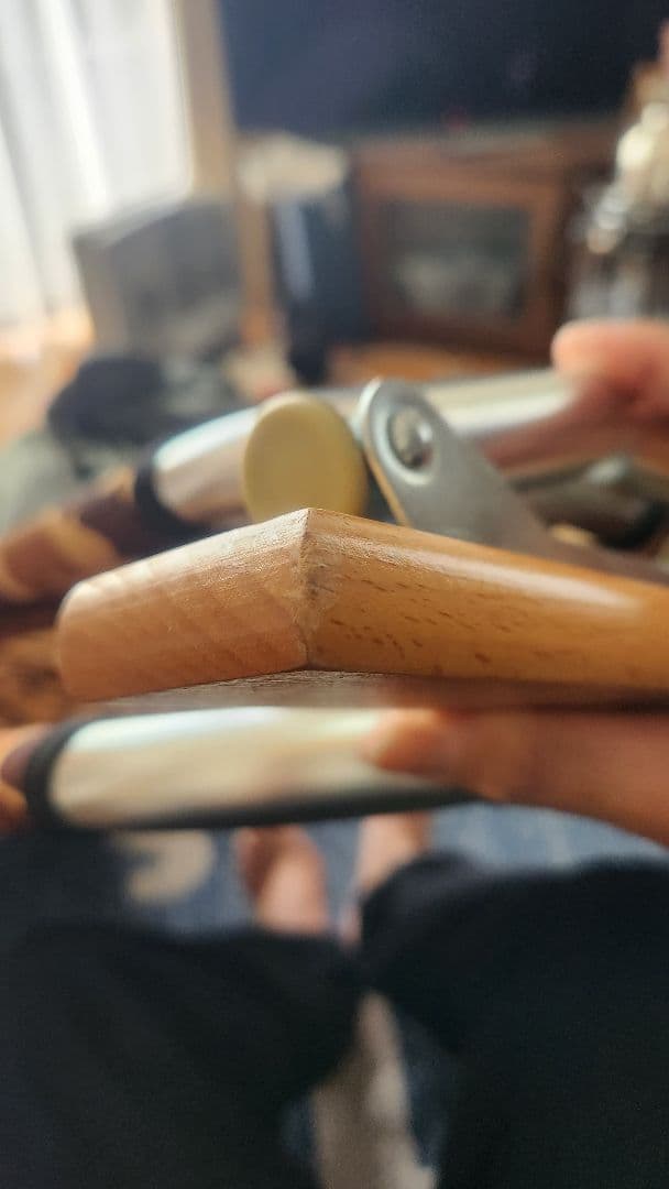 キャプテンスタッグ　キャンプアウト　ベンチ　カモ柄