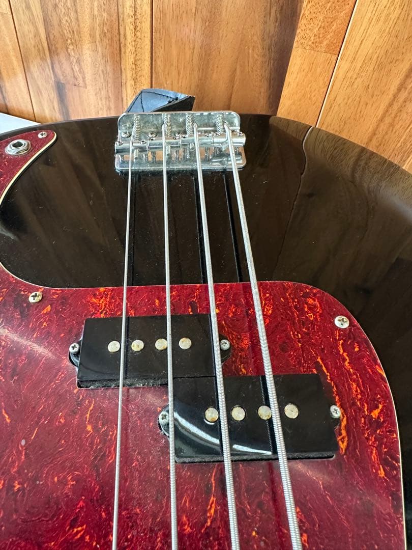 Photogenic エレキベース MADE IN CHINA(a33)