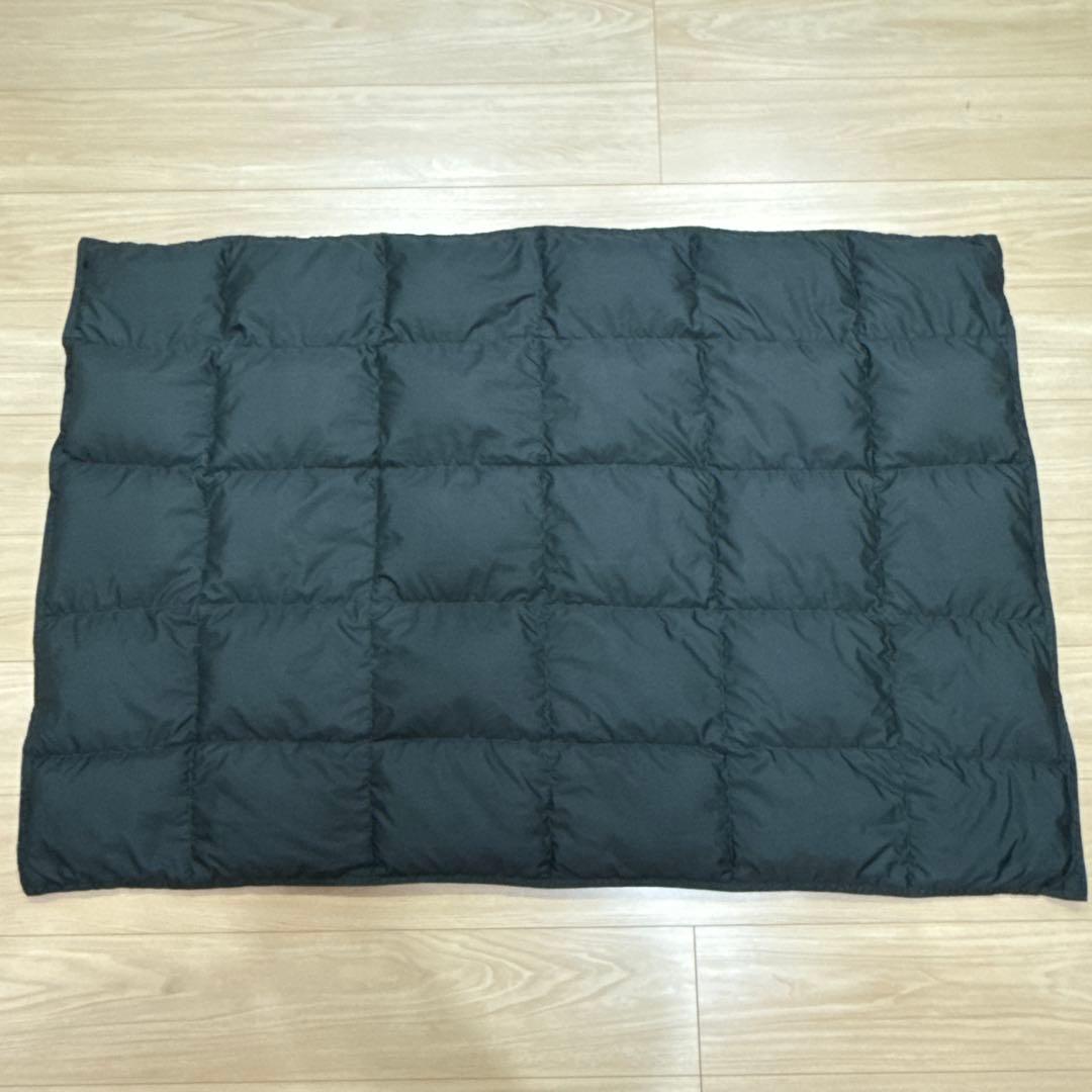 neighborhood × NANGA ダウンブランケット