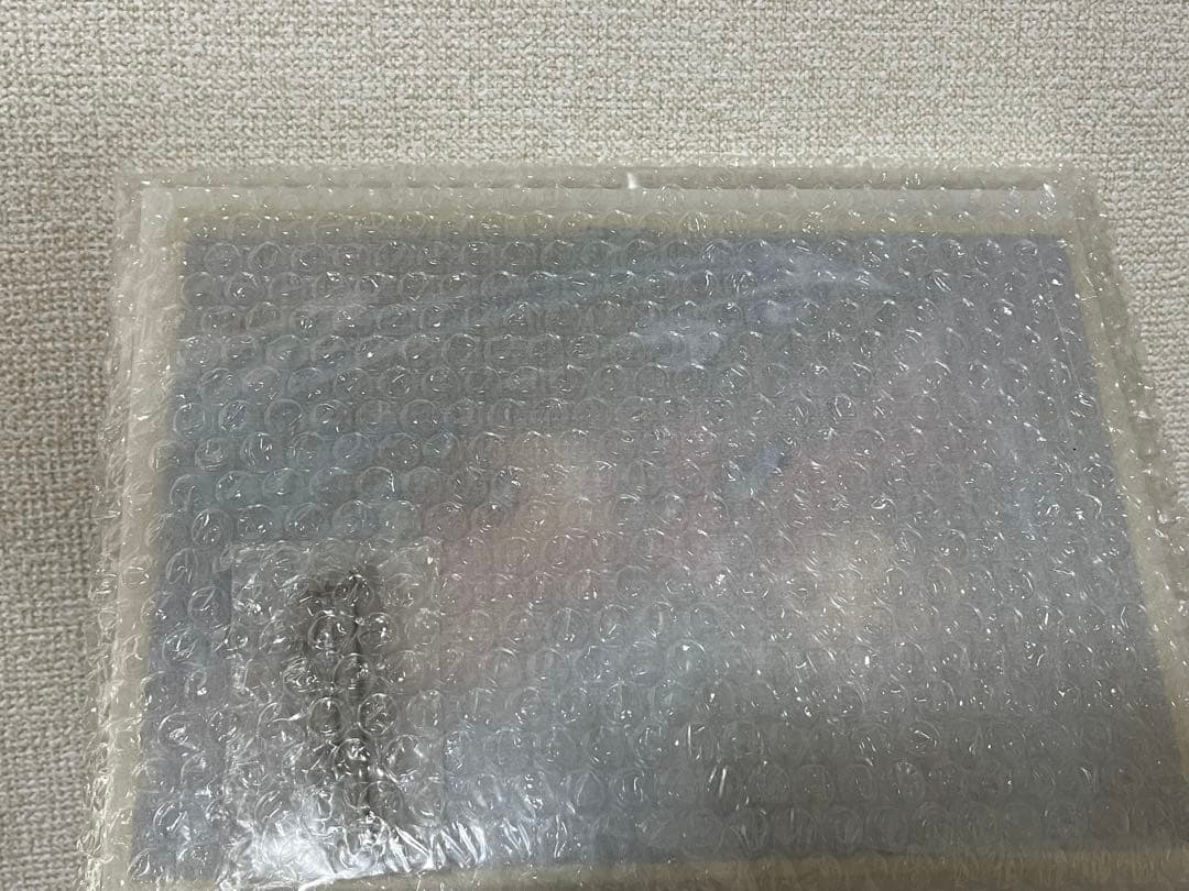 鬼滅の刃WEBSHOPくじA賞 ビッグレイヤードアクリルパネル　富岡義勇、炭治郎