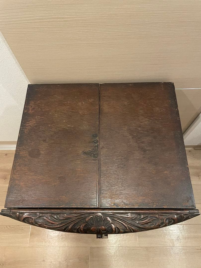 フランス製　ヴィンテージワゴン