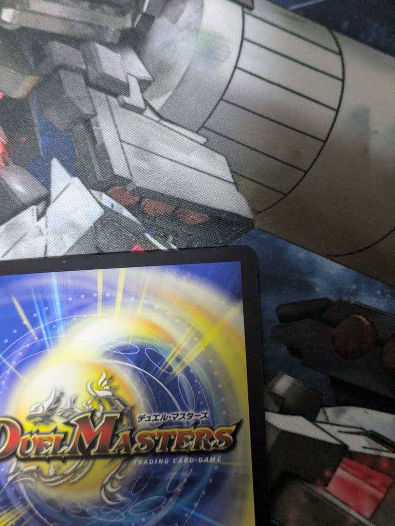 【匿名配送】頂上連結 ロッド・ゾージア5th csプロモ 1枚