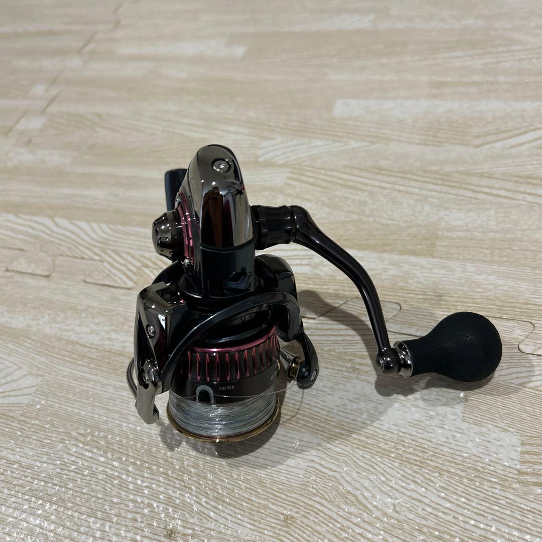 17紅牙　EX2508RPE-H