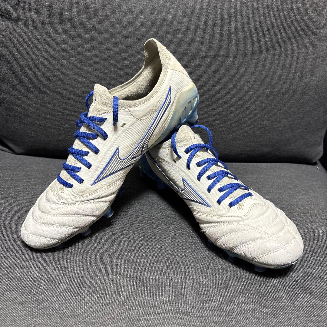 ミズノ モレリアネオ3β JAPAN 25cm 国内1000足限定