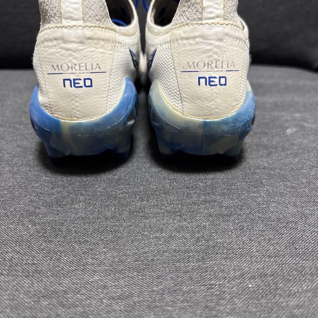 ミズノ モレリアネオ3β JAPAN 25cm 国内1000足限定