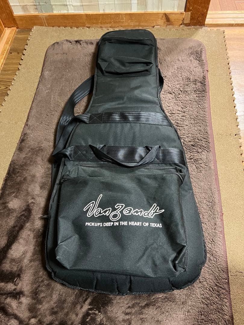 Vanzandt STV-R2 ヴァンザント ストラト