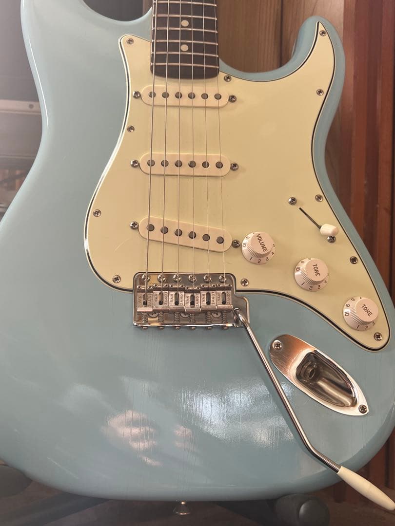 Vanzandt STV-R2 ヴァンザント ストラト