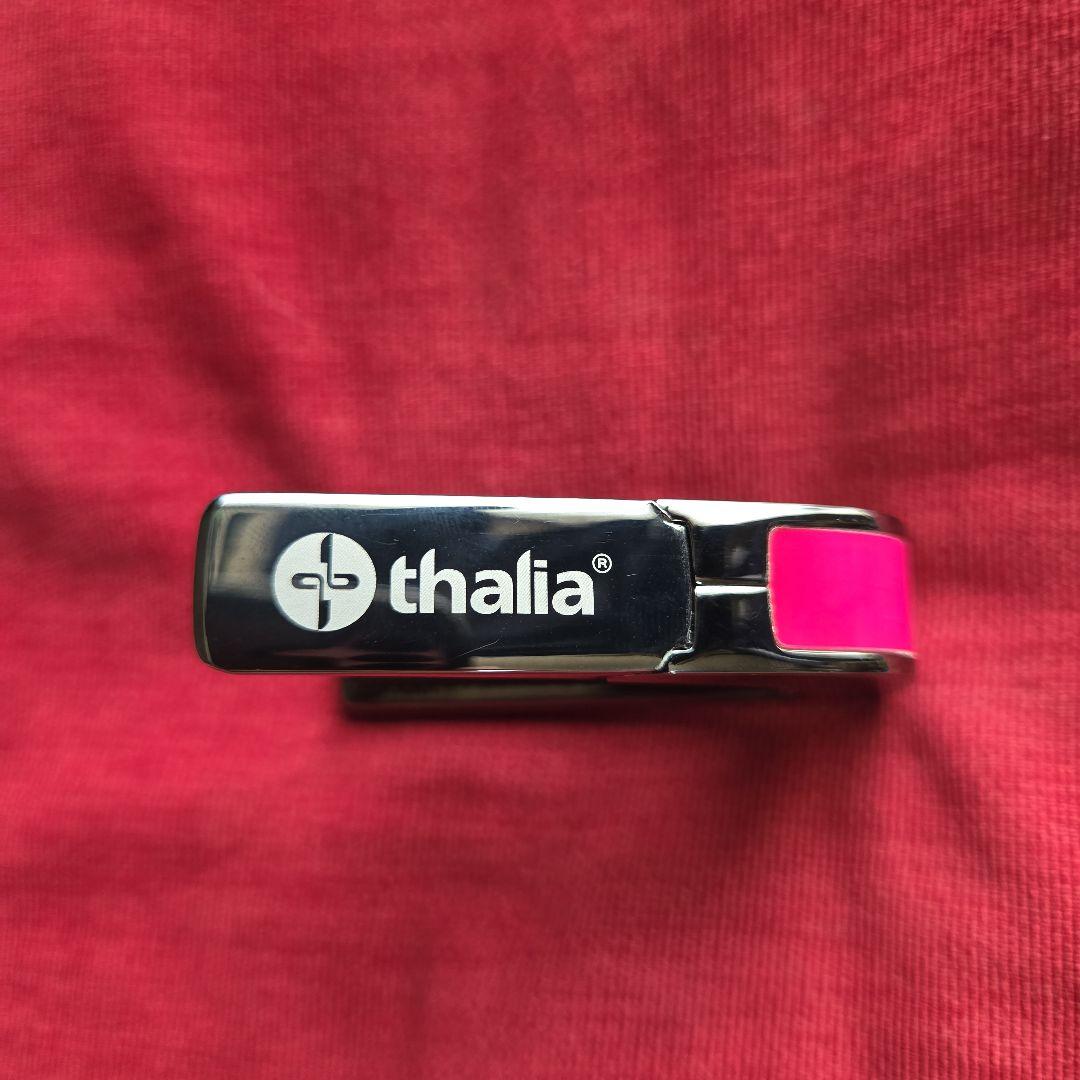 Thalia Capo　タリアカポ　別売フレットパッドセット