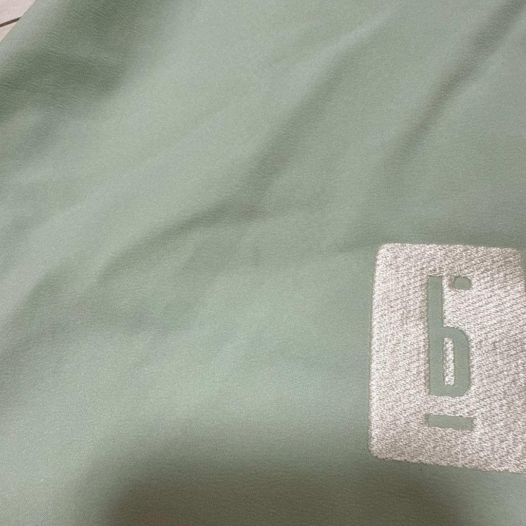 【値下げ】ballaholic pigalle コラボ ナイロンパンツ