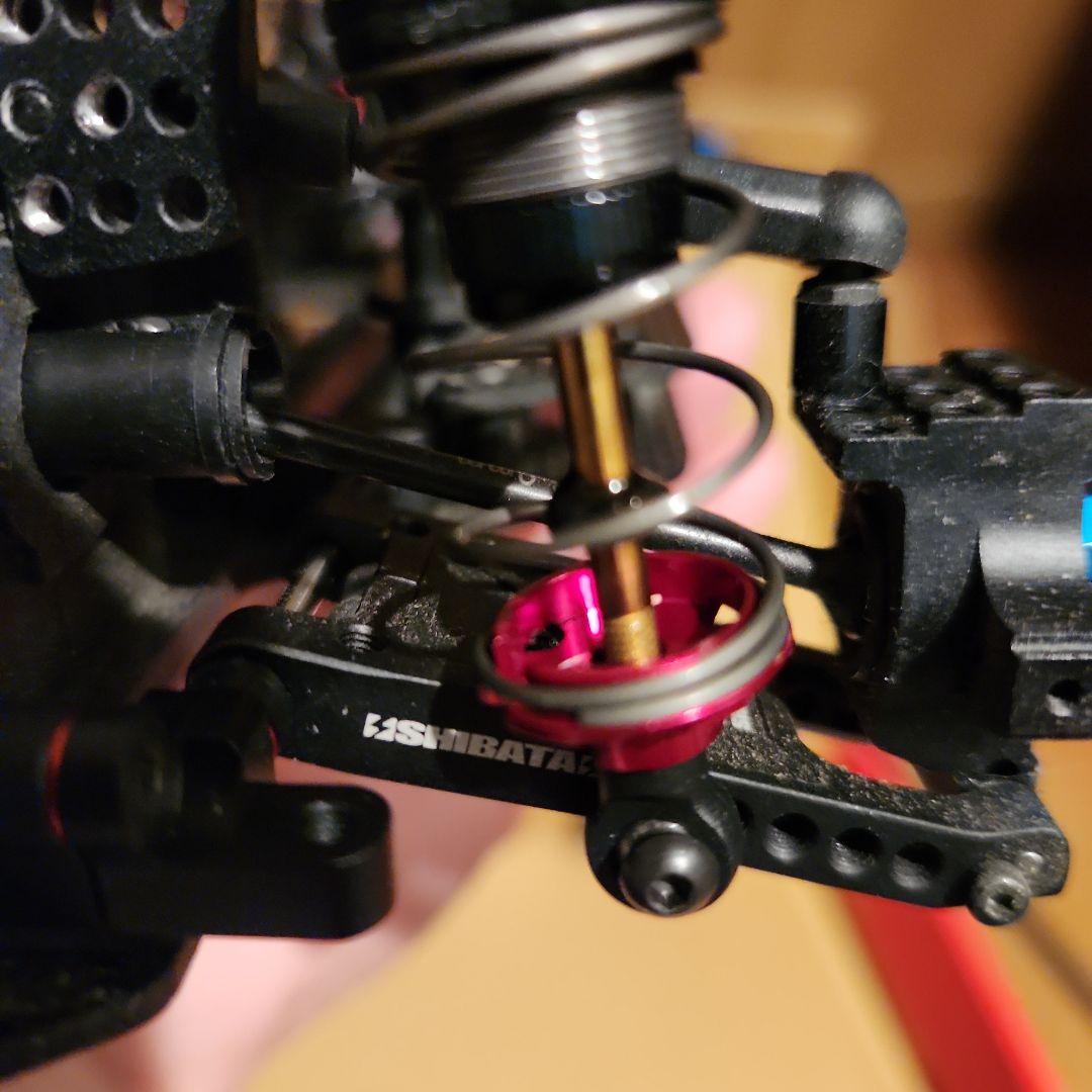 GRKGS2 EVO アウトクリップコンバ