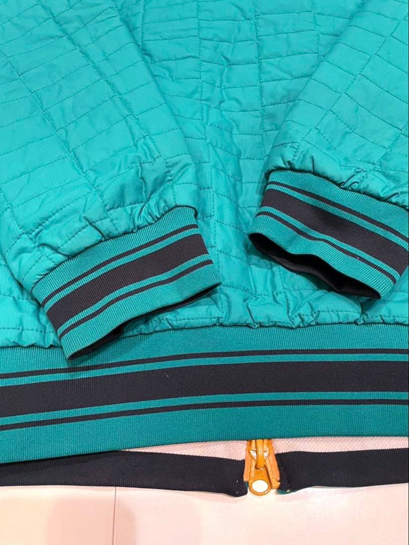 美品　正規品　パーリーゲイツ　リバーシブル　4way スニード　ブルゾン　5