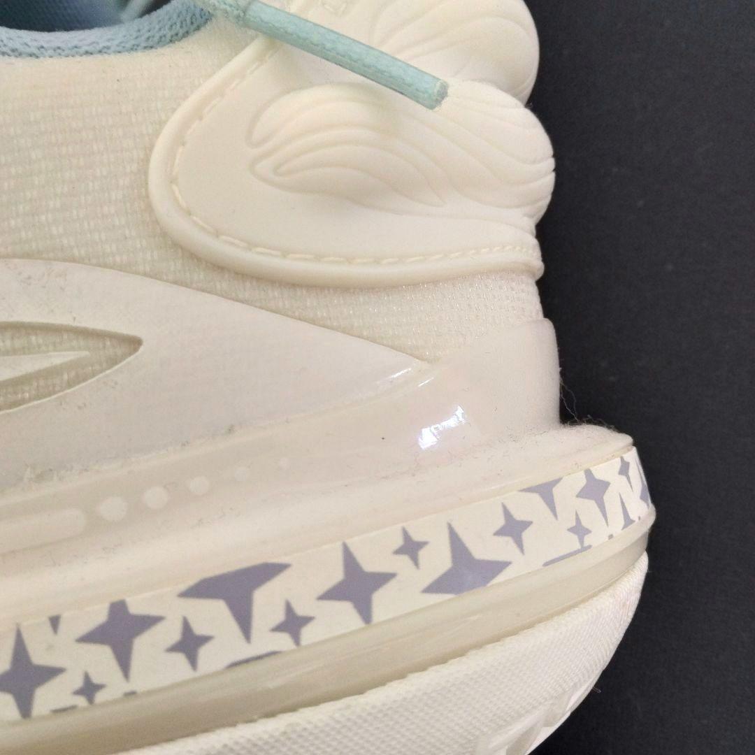 【美品】リーニン ウェイド オールシティ 28.5 バッシュ WADE