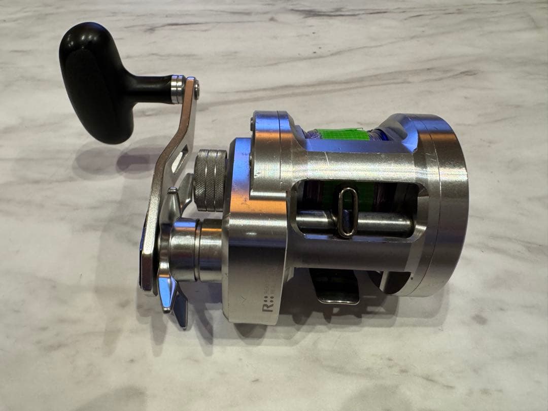 ダイワ　RYOGA C2020PE-H