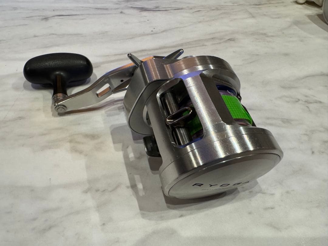 ダイワ　RYOGA C2020PE-H